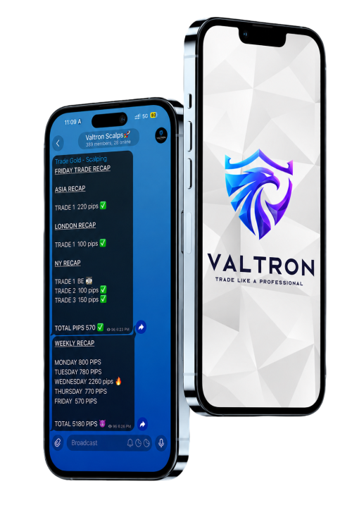 Valtron-Scalps